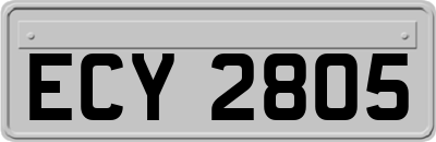 ECY2805