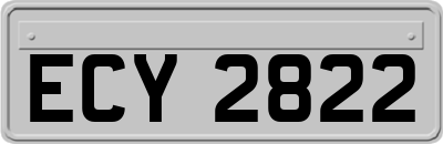 ECY2822