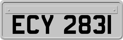 ECY2831