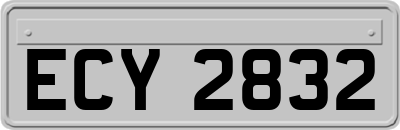 ECY2832