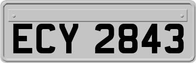 ECY2843