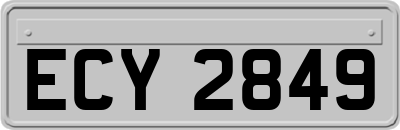 ECY2849