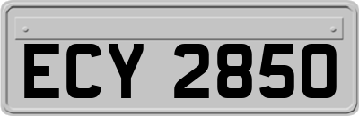 ECY2850