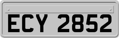 ECY2852