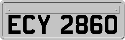 ECY2860
