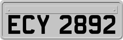 ECY2892