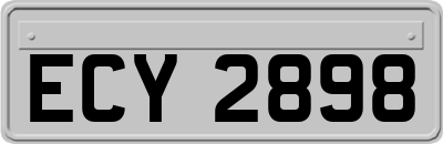 ECY2898