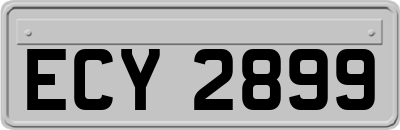 ECY2899