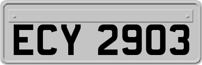 ECY2903