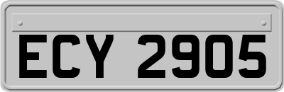 ECY2905