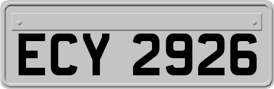 ECY2926