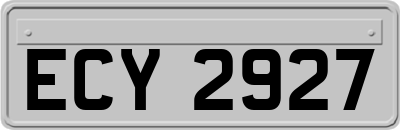 ECY2927