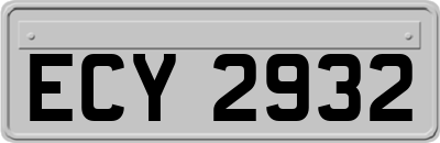ECY2932