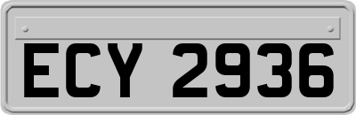 ECY2936