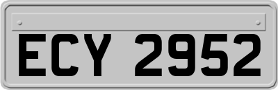 ECY2952
