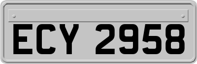 ECY2958
