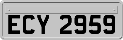 ECY2959