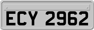 ECY2962