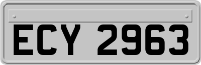 ECY2963