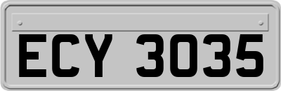ECY3035