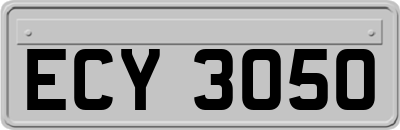 ECY3050