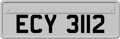 ECY3112