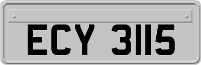 ECY3115