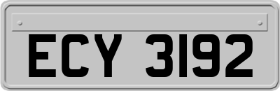 ECY3192