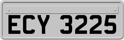 ECY3225