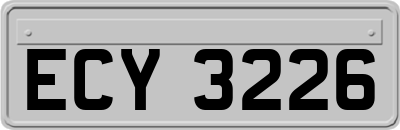ECY3226