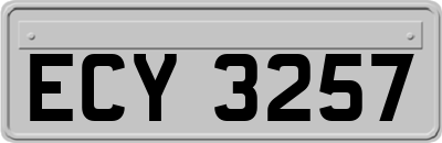 ECY3257
