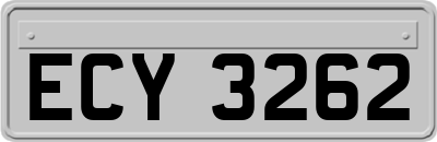 ECY3262