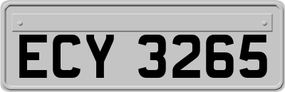 ECY3265
