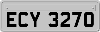 ECY3270