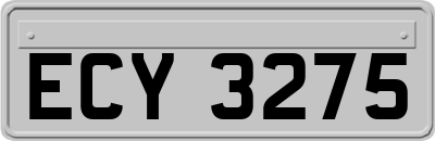 ECY3275