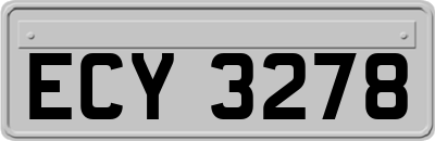 ECY3278