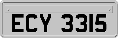 ECY3315