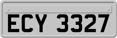 ECY3327