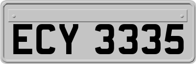 ECY3335