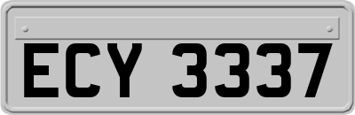 ECY3337