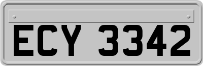 ECY3342