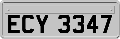 ECY3347