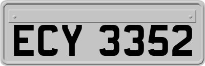 ECY3352