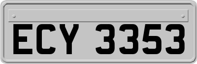 ECY3353