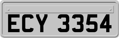 ECY3354