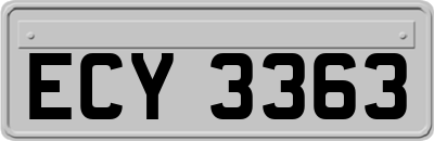 ECY3363