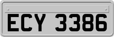 ECY3386