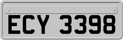 ECY3398
