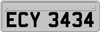 ECY3434