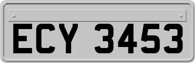 ECY3453